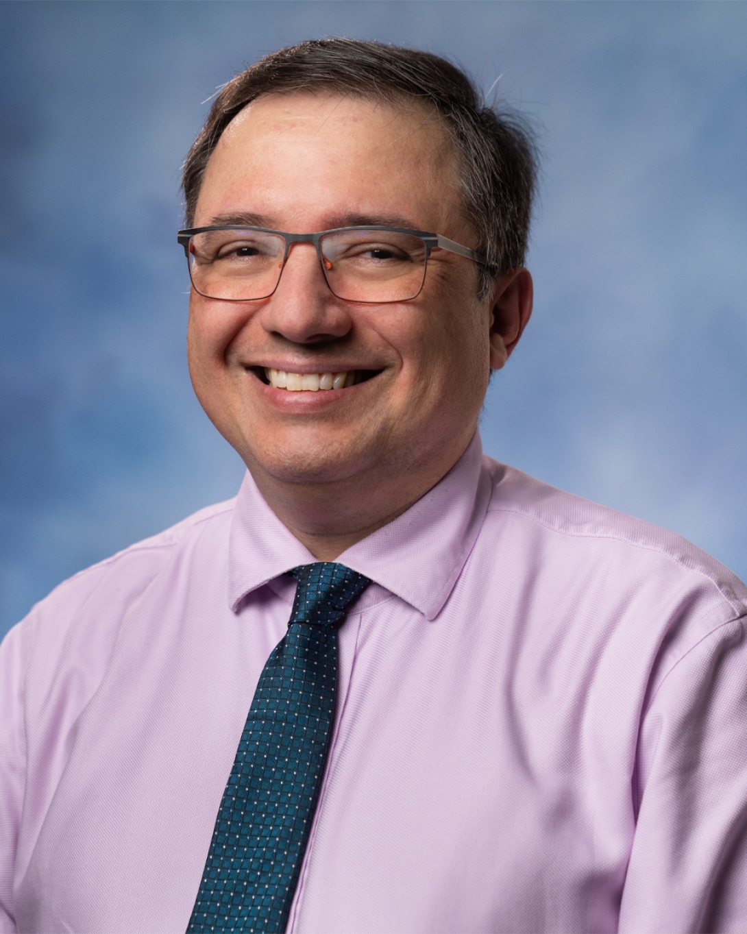 Mauricio Stanzione Galizia, MD