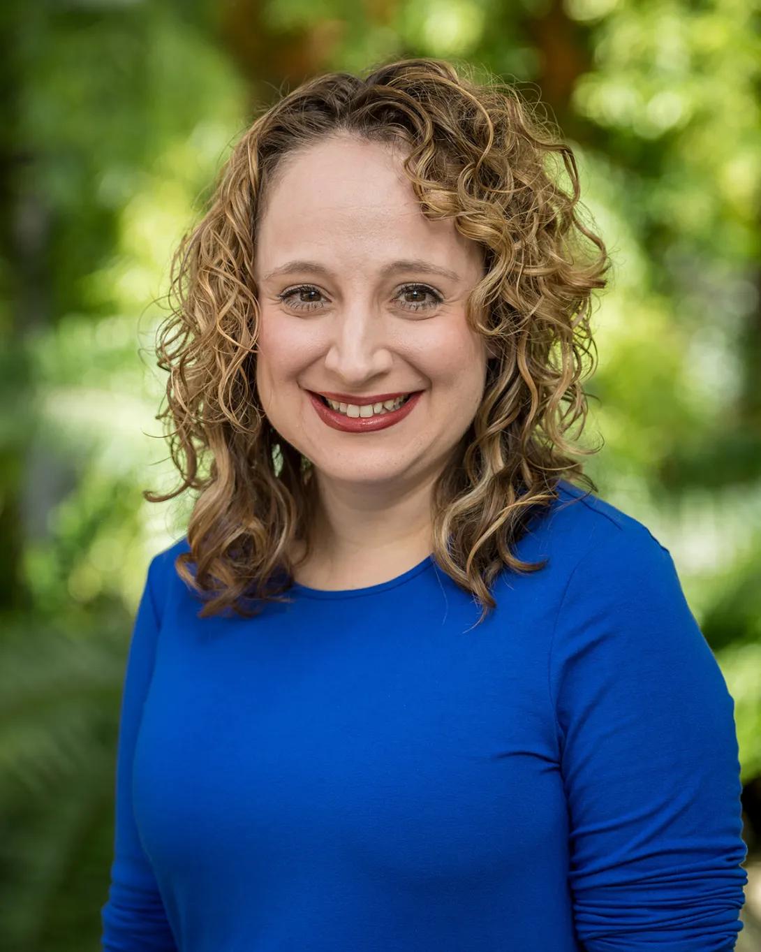 Amy B. Rosinski
