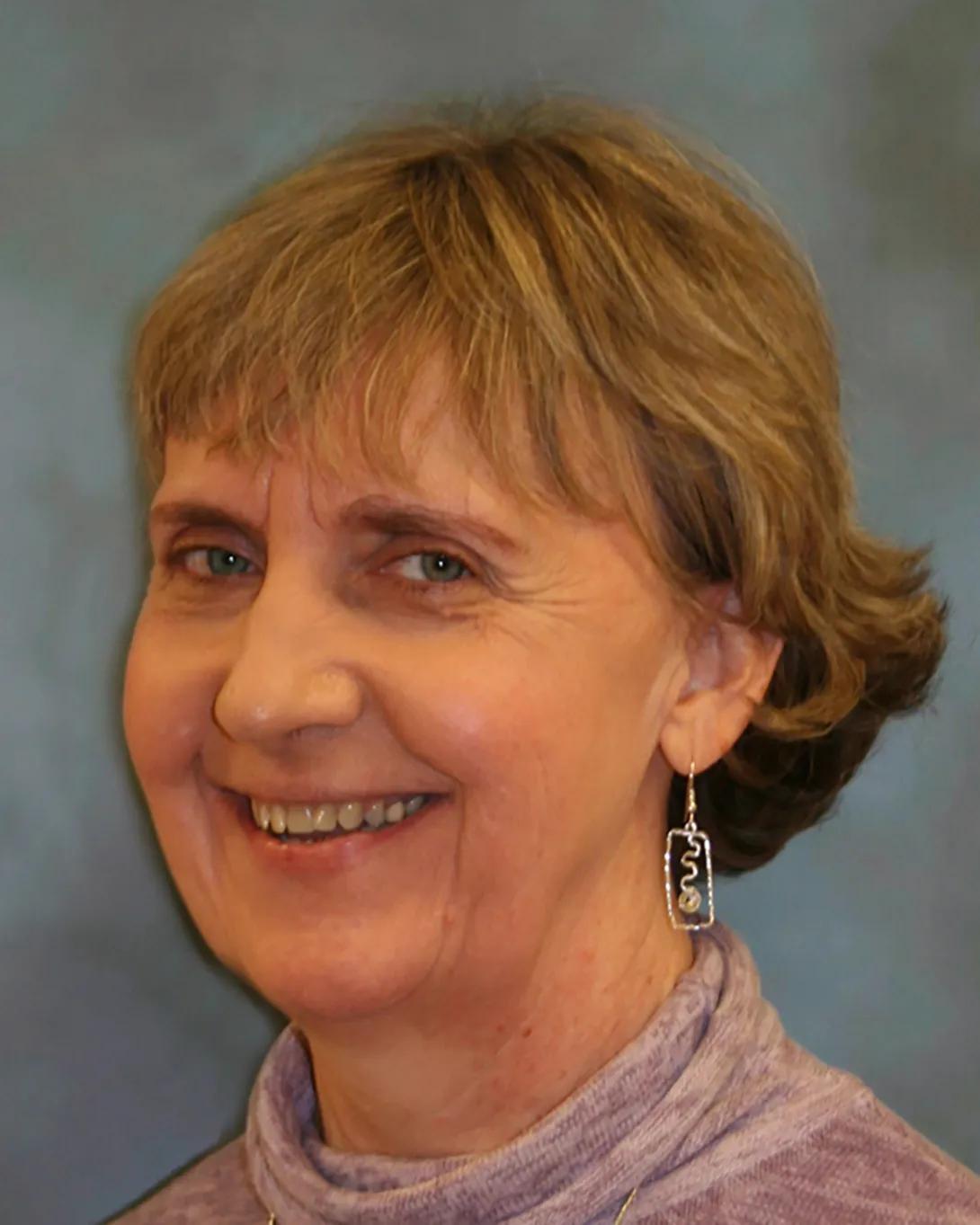 Karen Uzark