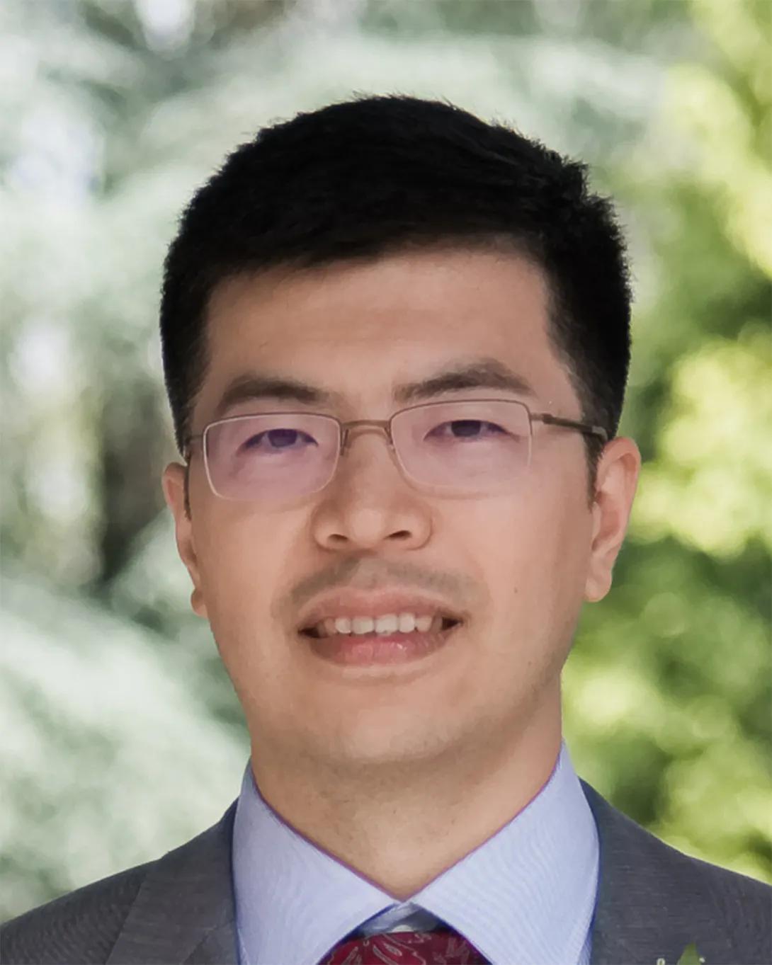 Jie Liu
