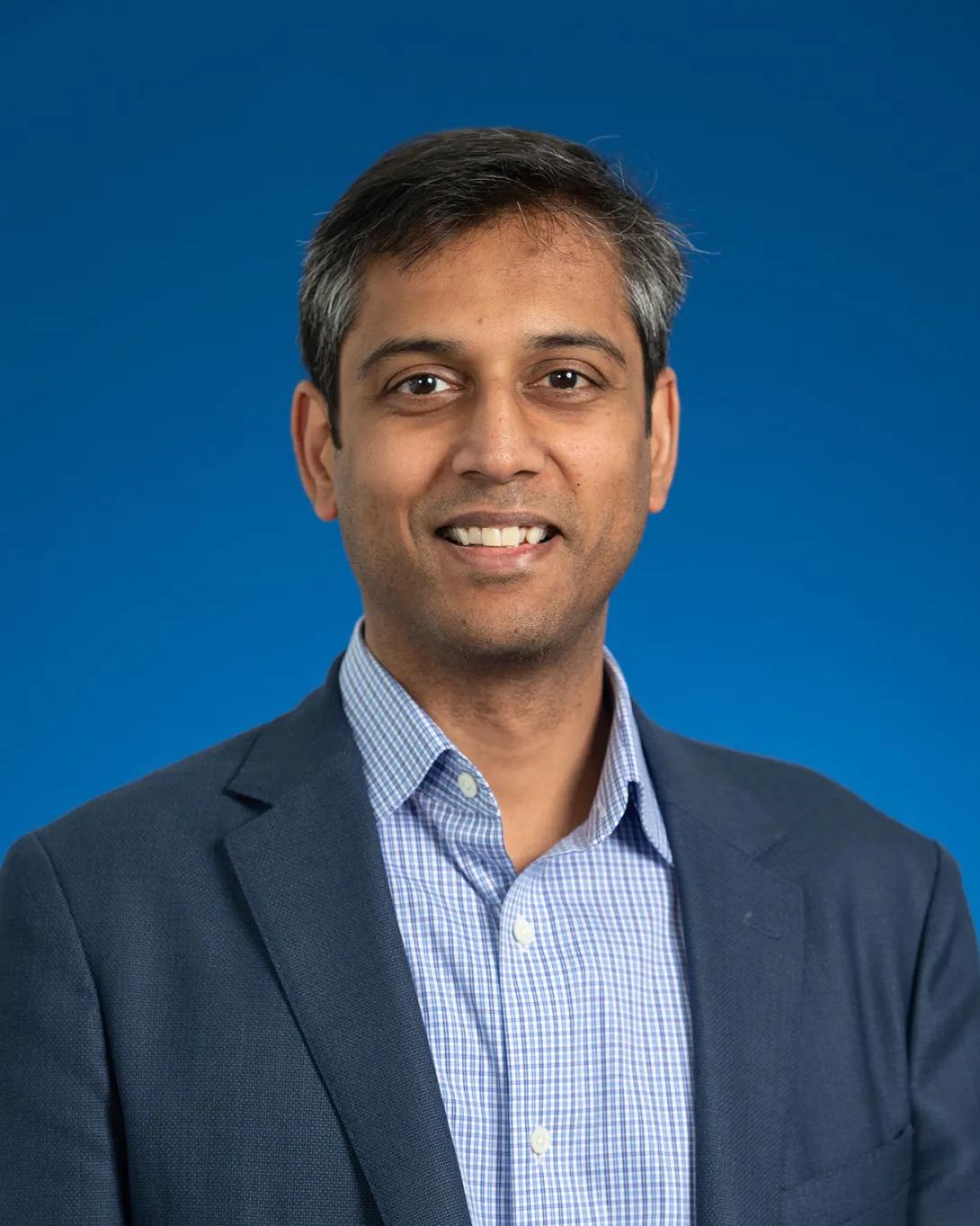Krishna Rao