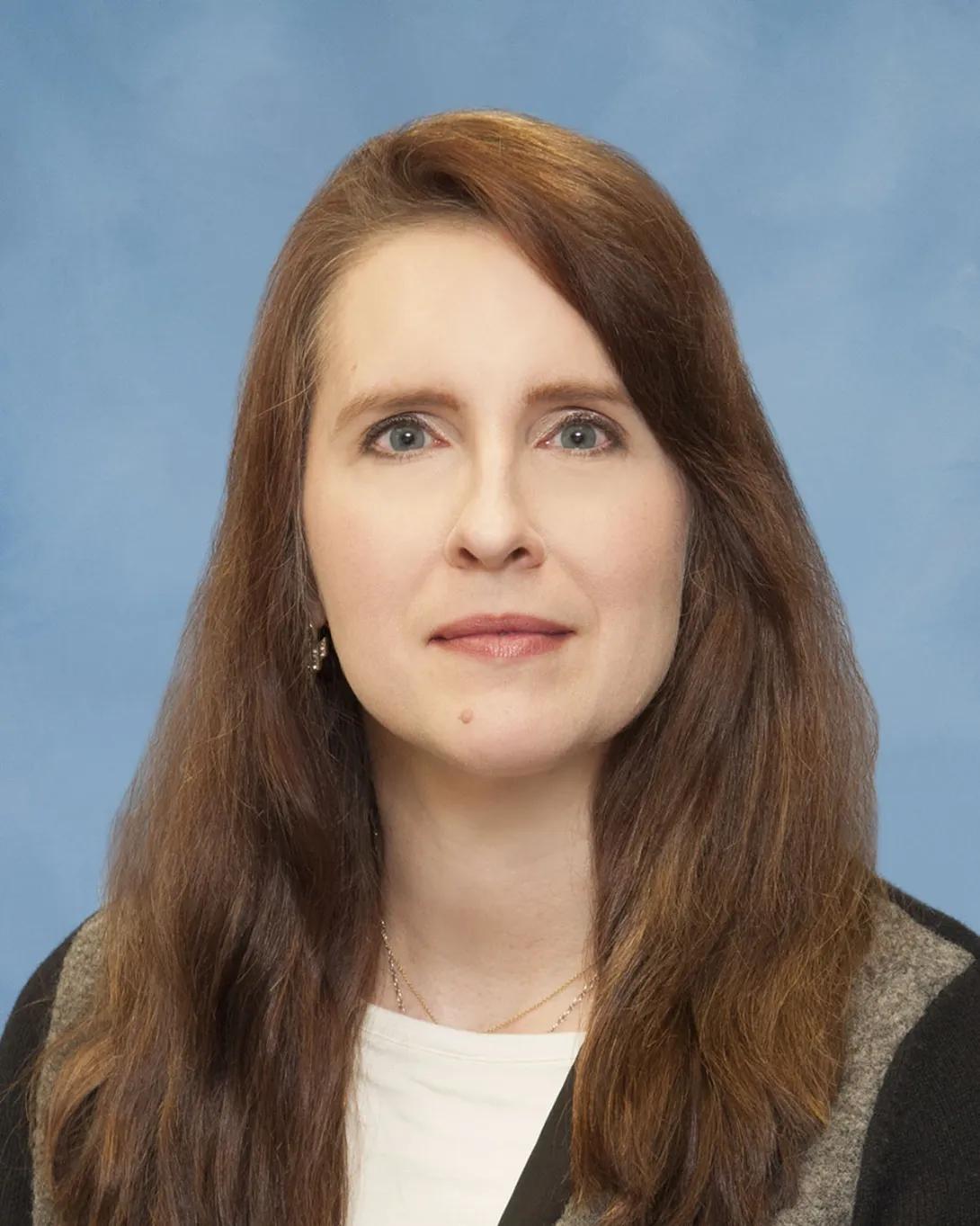 Susanne A. Quallich