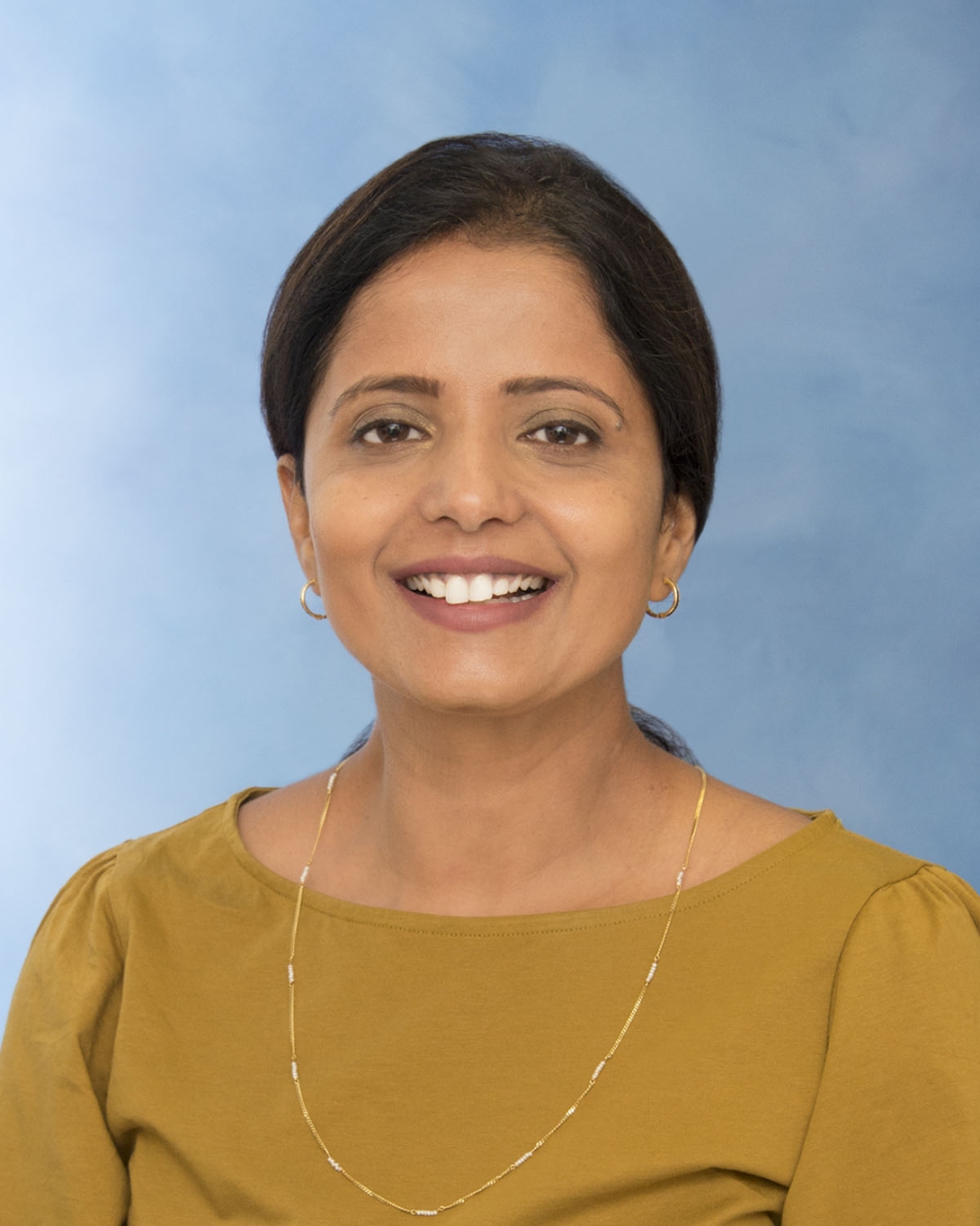 Kavita Rajkotia