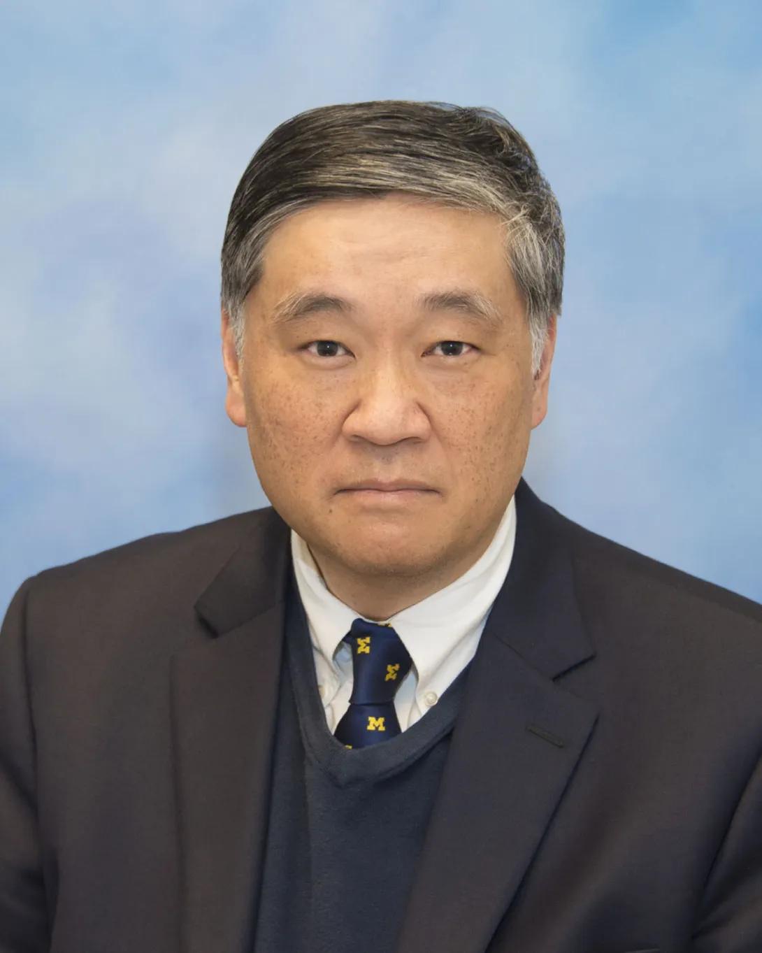 Julian Wan