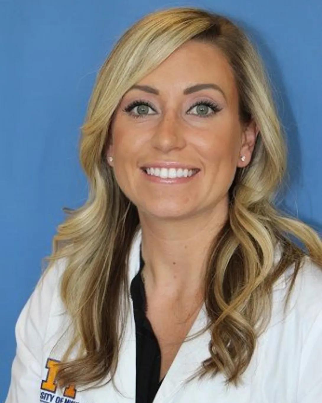 Lauren Anderson