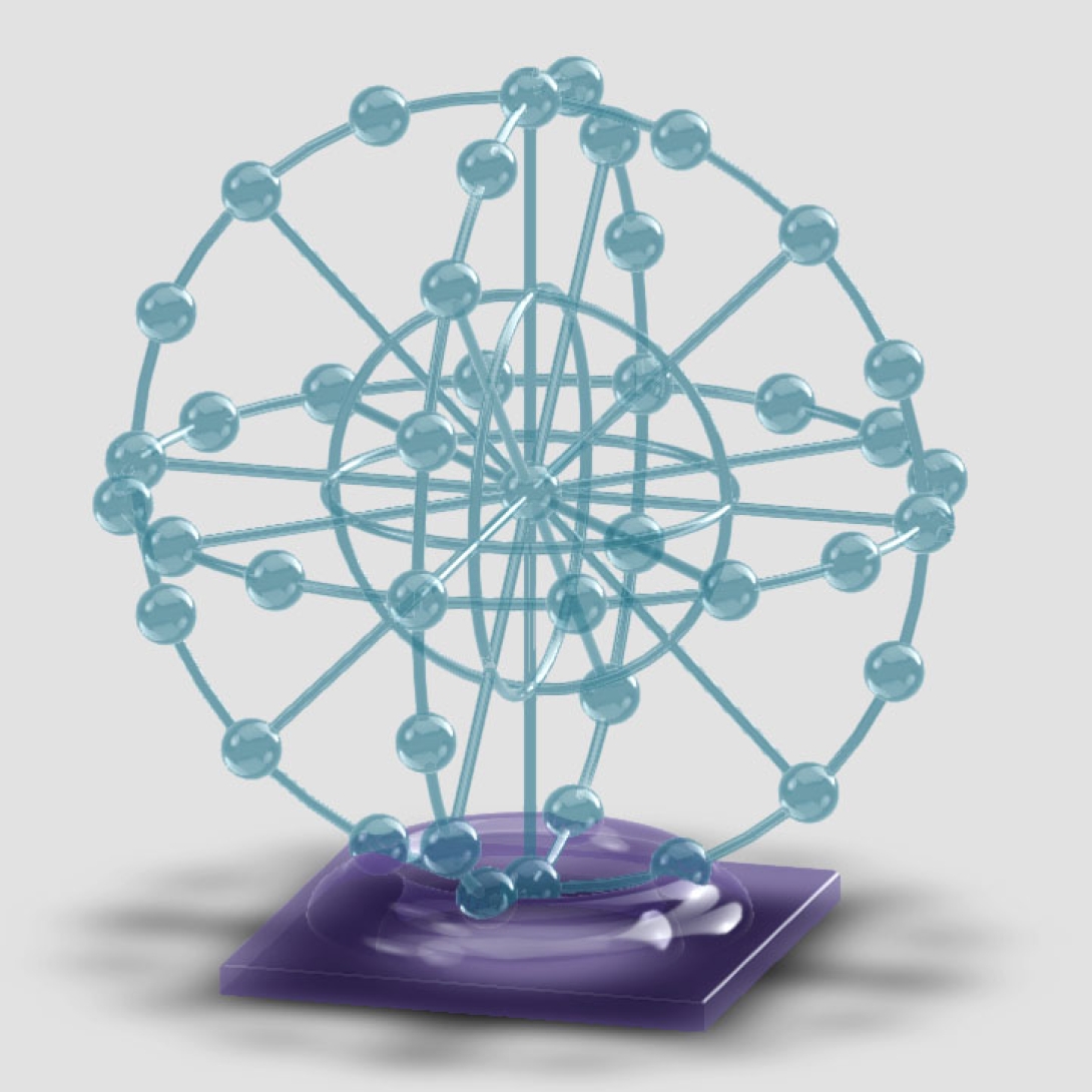 Phantoms for precision treatment calibration- 3D spherical array