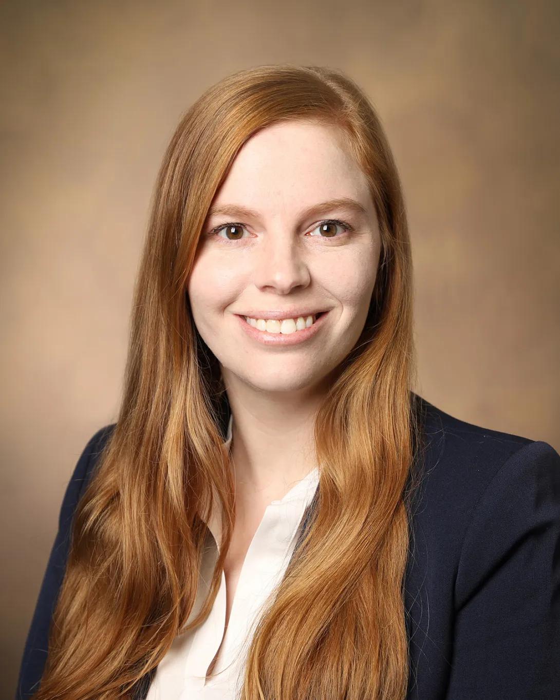 Elizabeth A. Klag