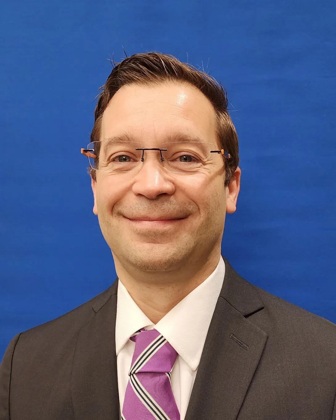Matthew Sigakis