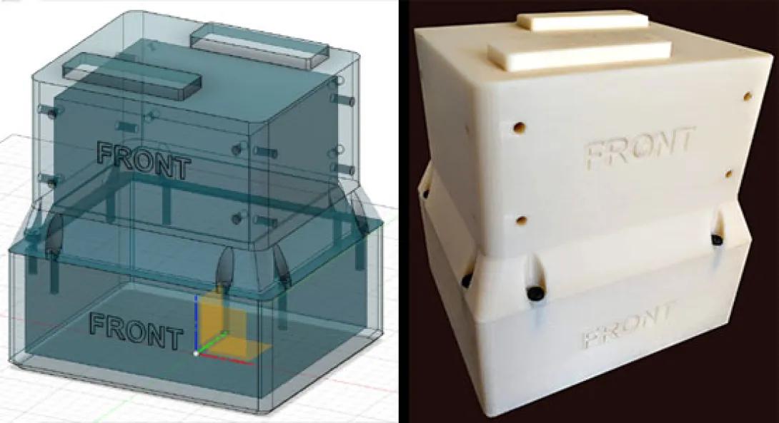 Transducer 3