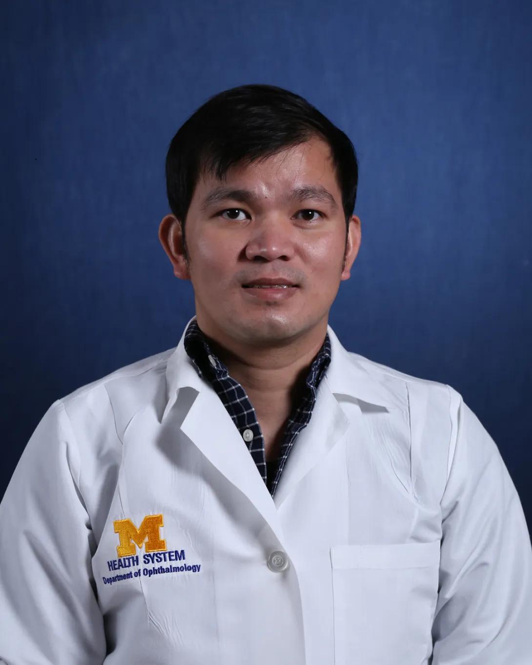 Thanh Hoang
