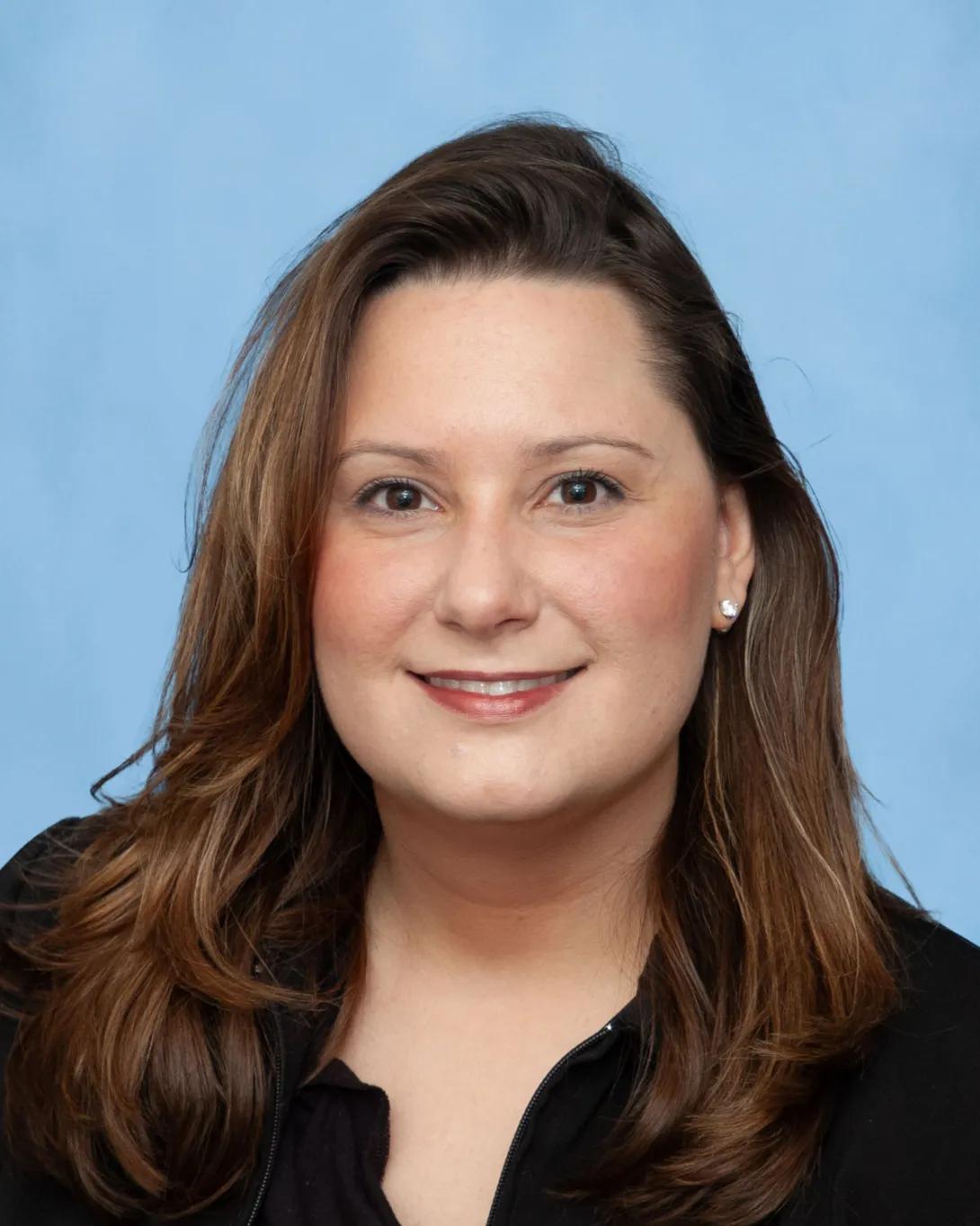 Jill R. Cherry-Bukowiec
