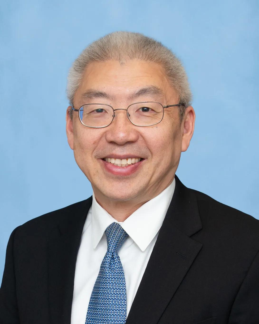 Kevin Chung
