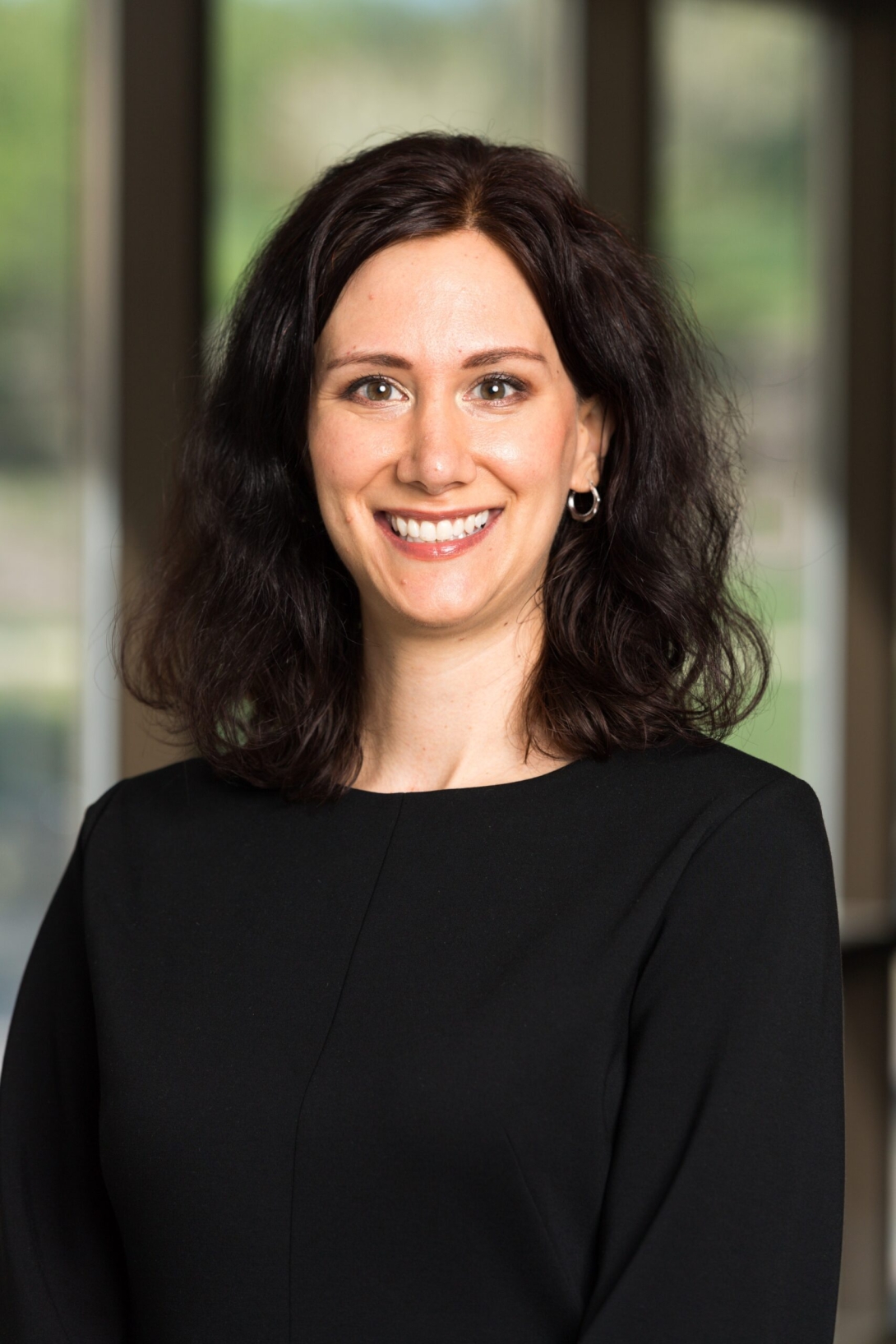 Courtney Polenick, PhD