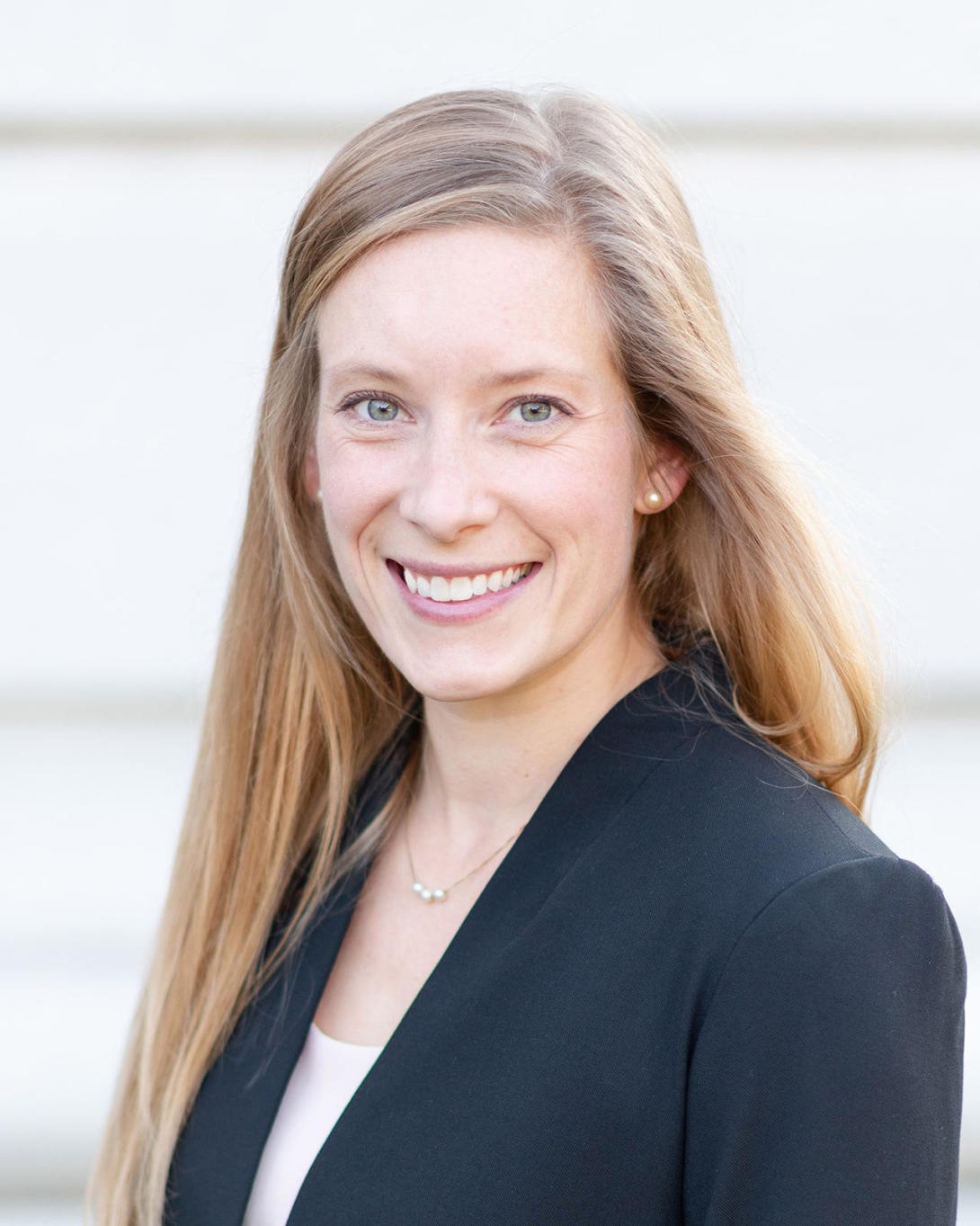 Emma Klosterman headshot