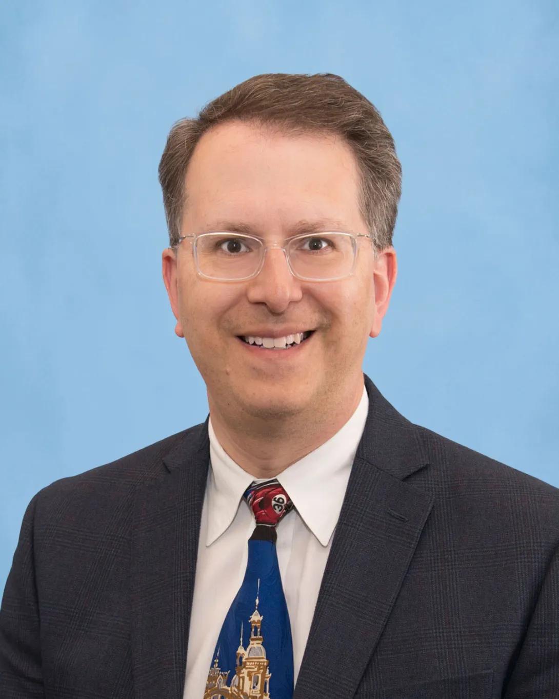 Jeffrey Lawton