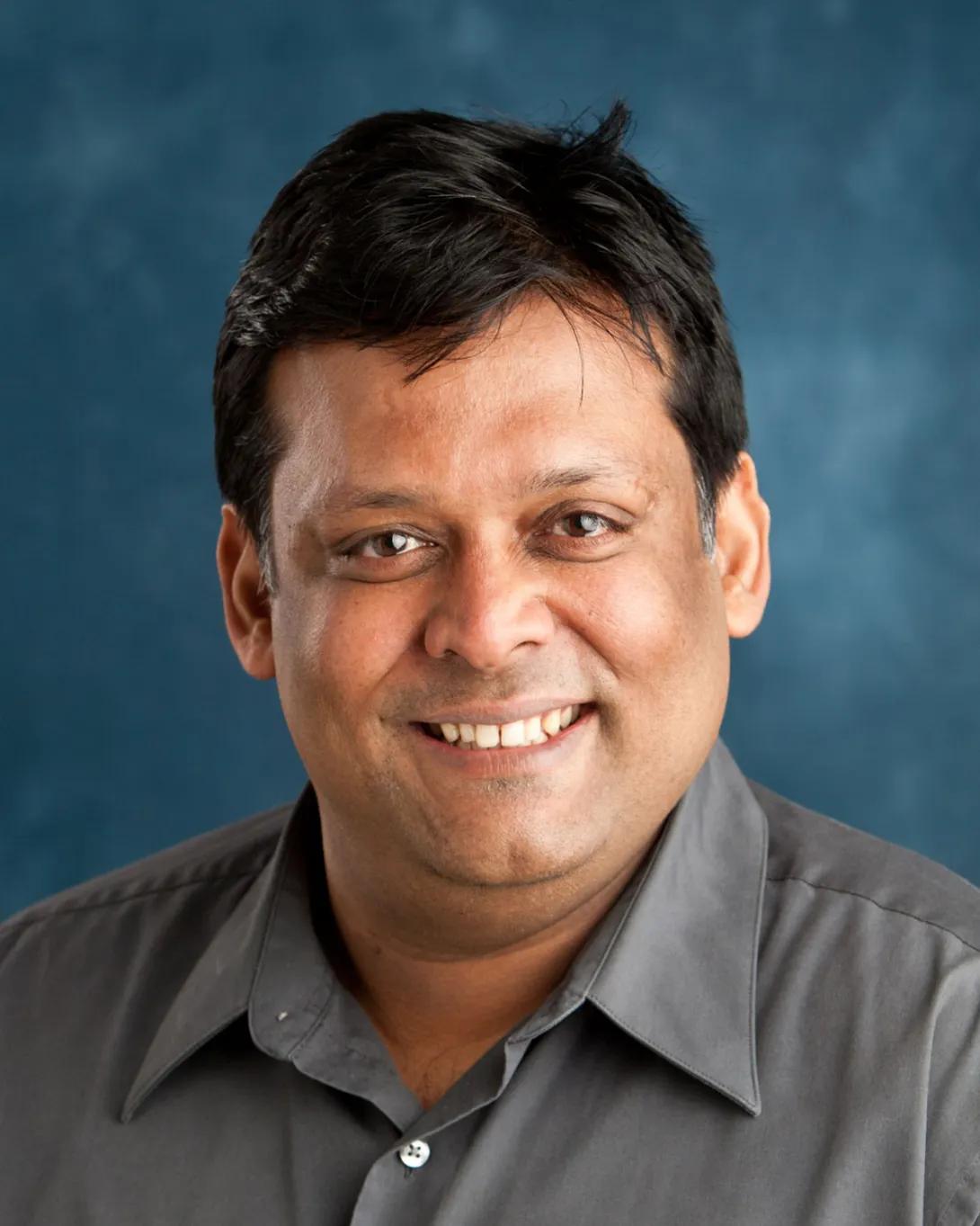 Ananda Sen