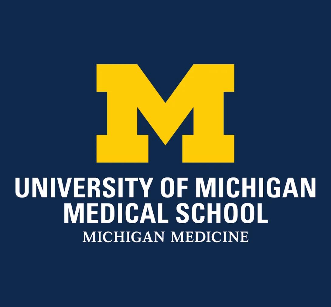 Michigan Medical School Logo