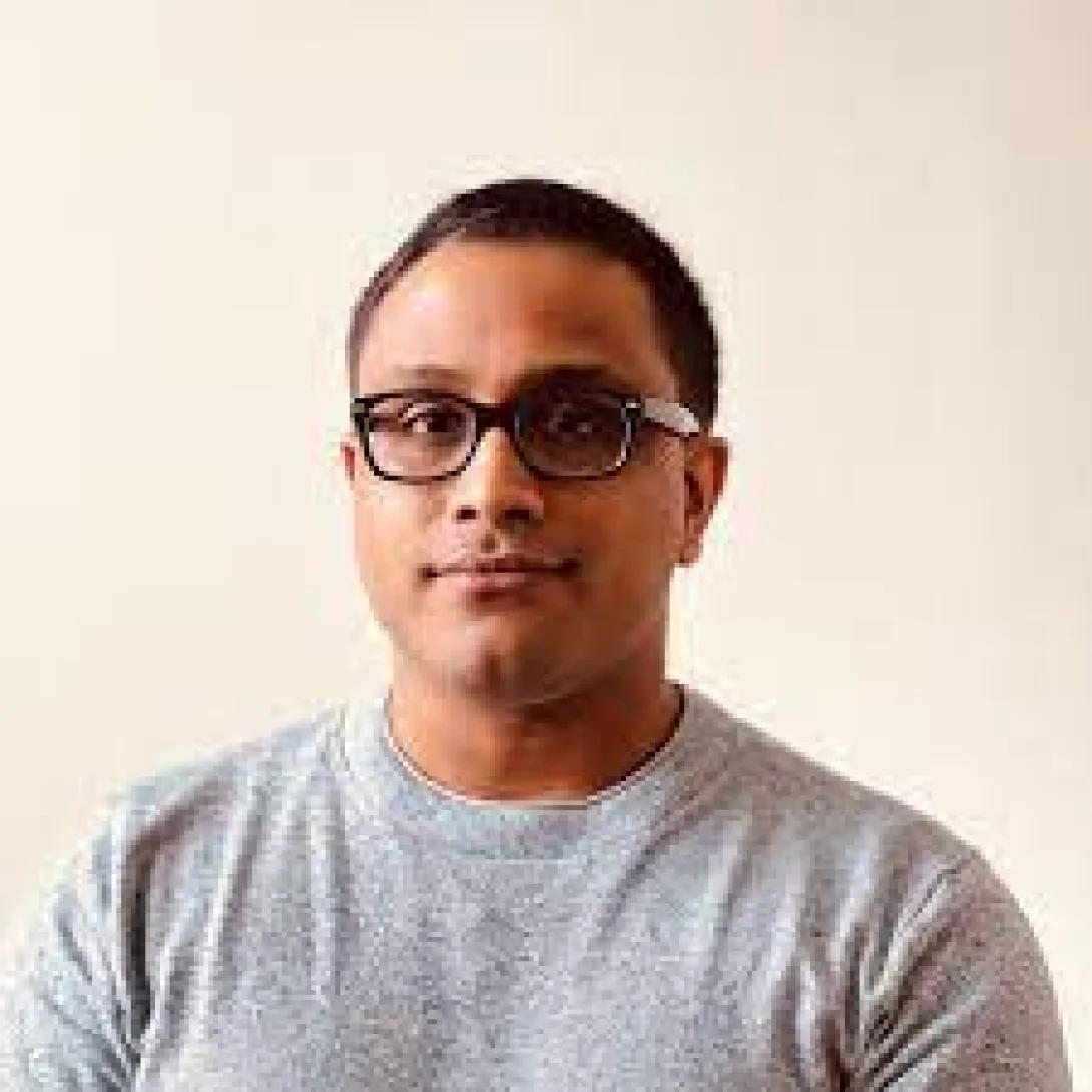 FFMI Aneesh Deoras FCVC Innovation