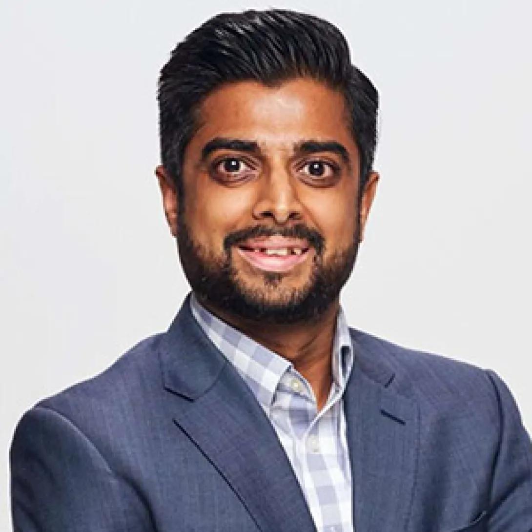FFMI-Anurag Agarwal