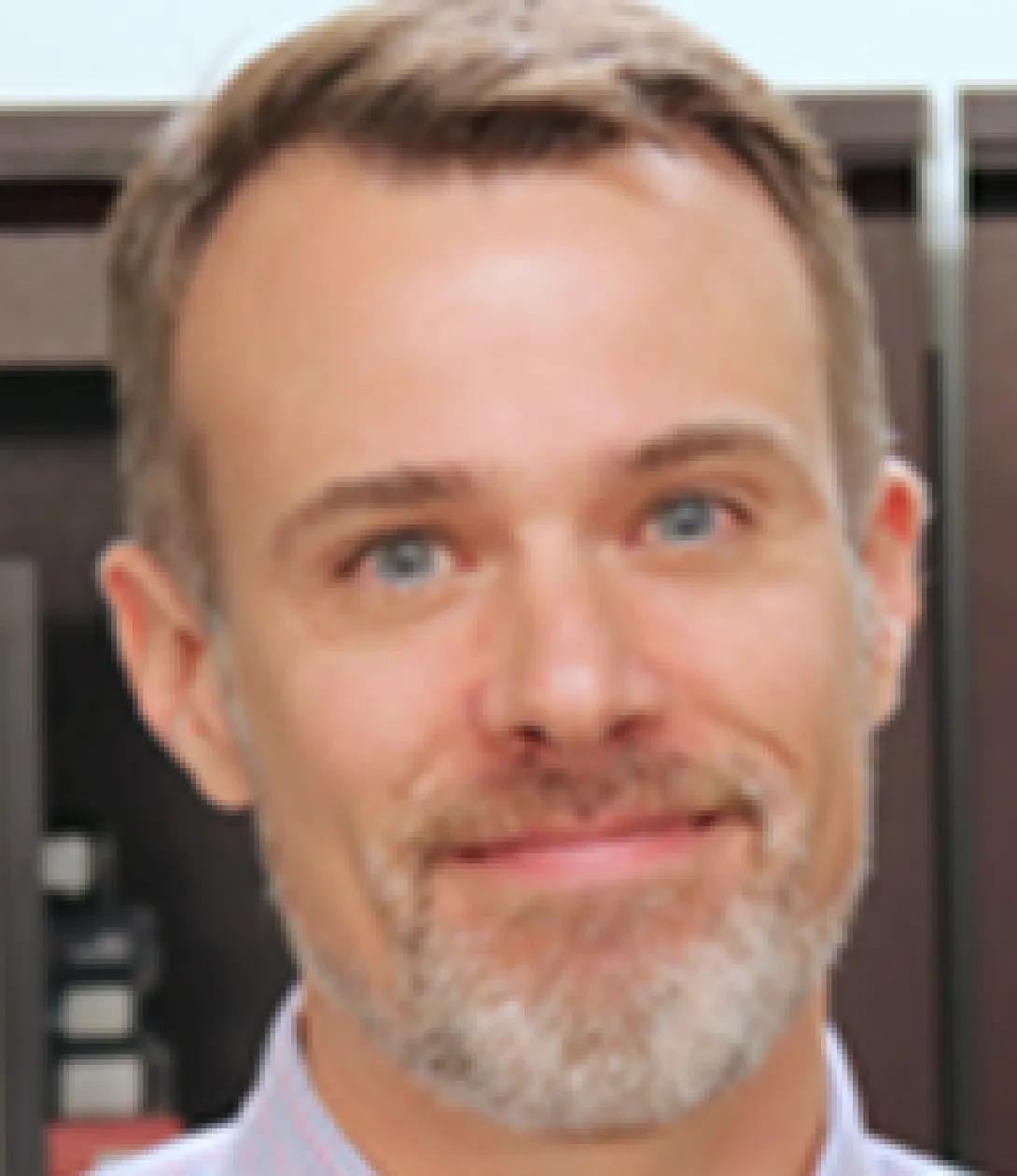 FFMI David McManus FCVC Innovation