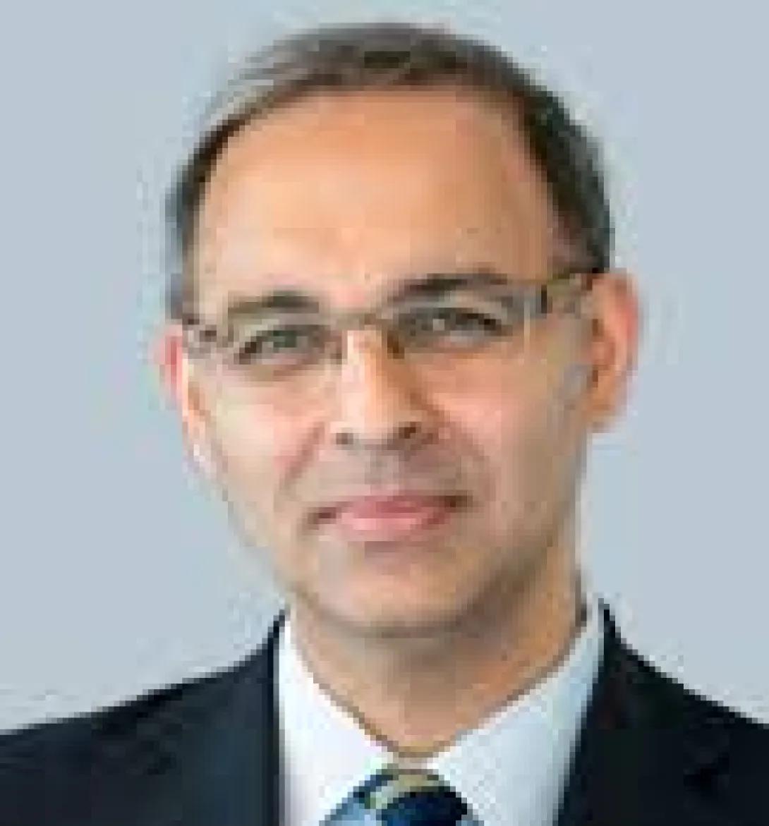 FFMI Jag Singh FCVC Innovation