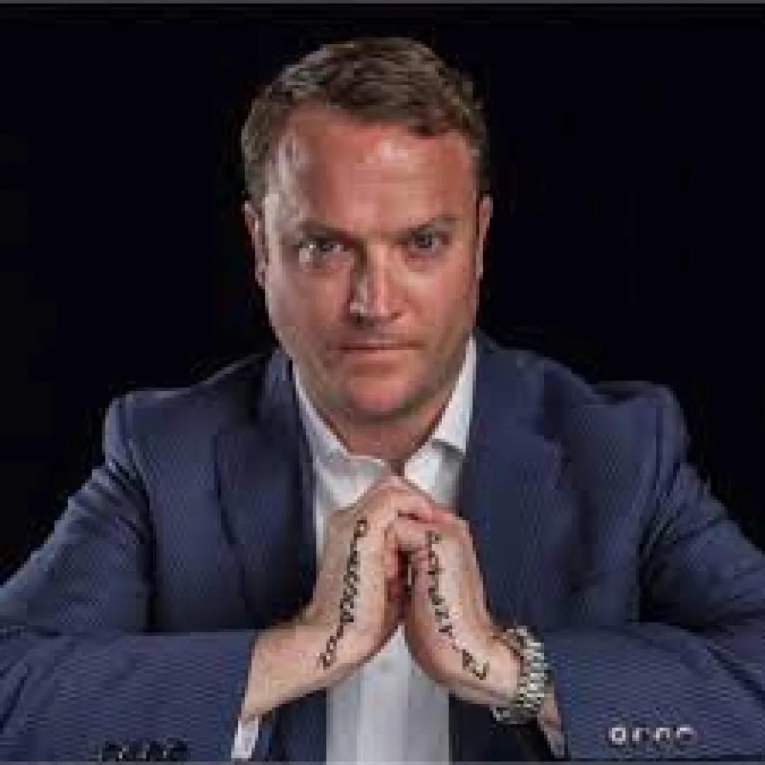 FFMi Kenneth Nelson FCVC Innovation