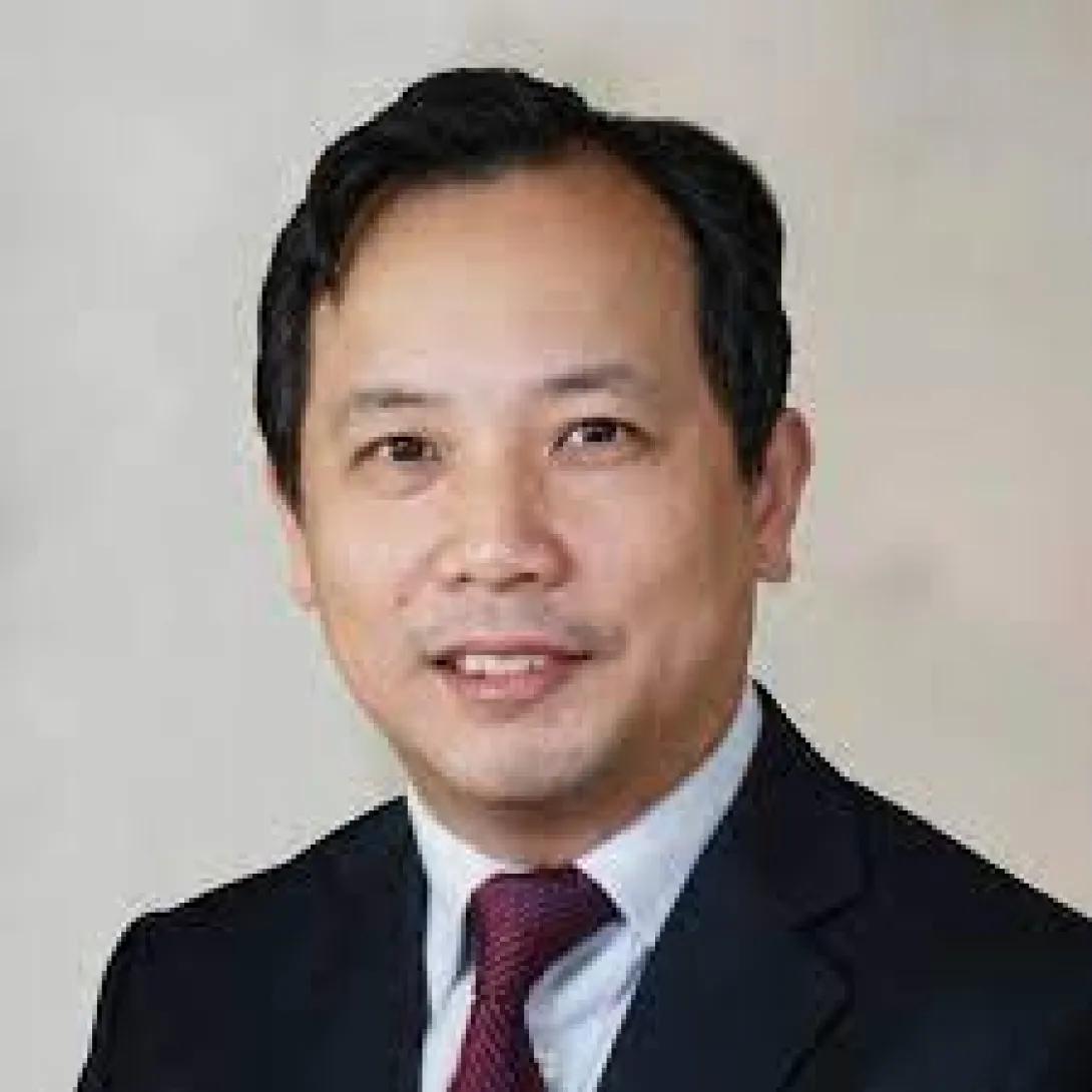 FFMI Paul Tang FCVC Innovation