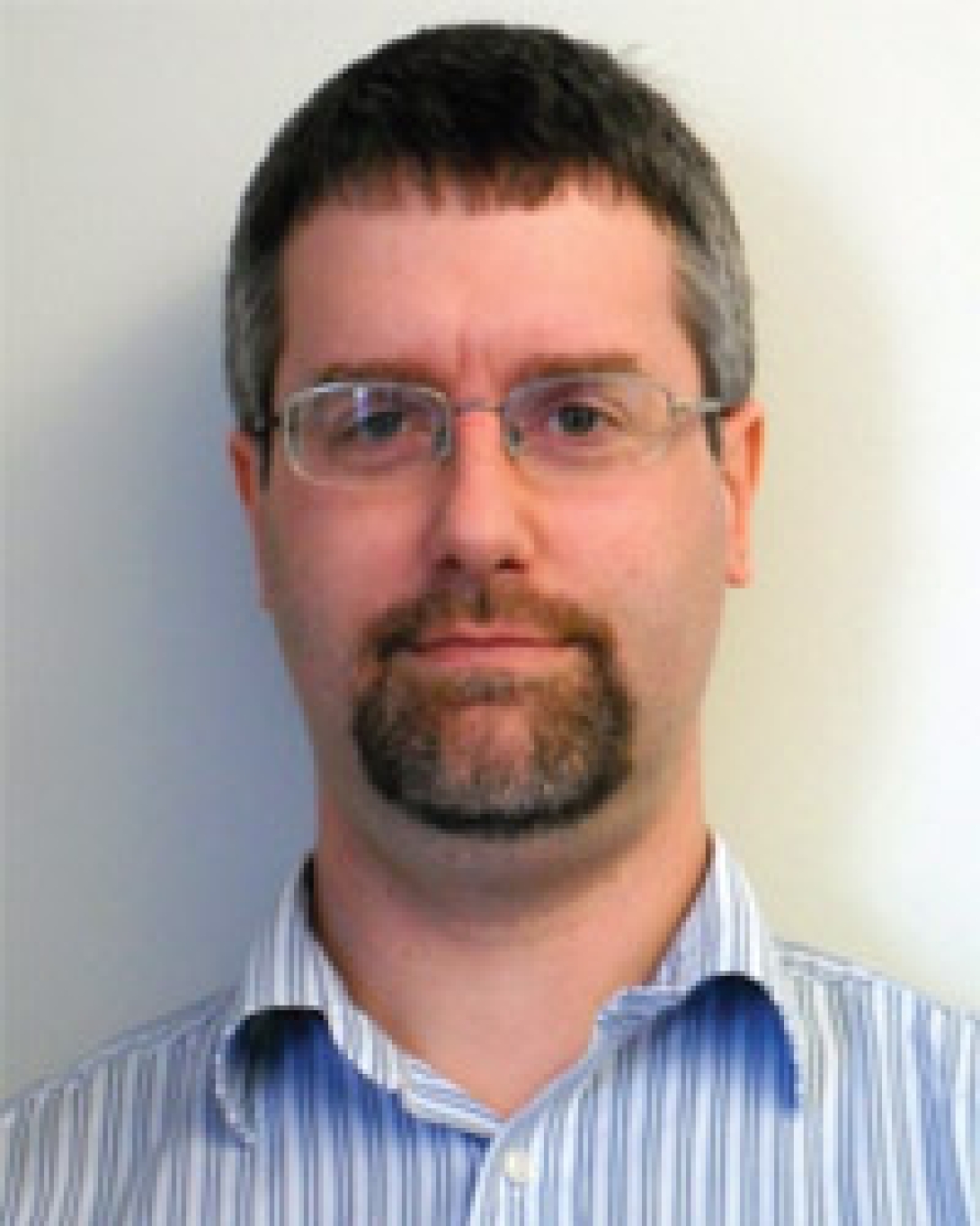 Scott Peltier, PhD