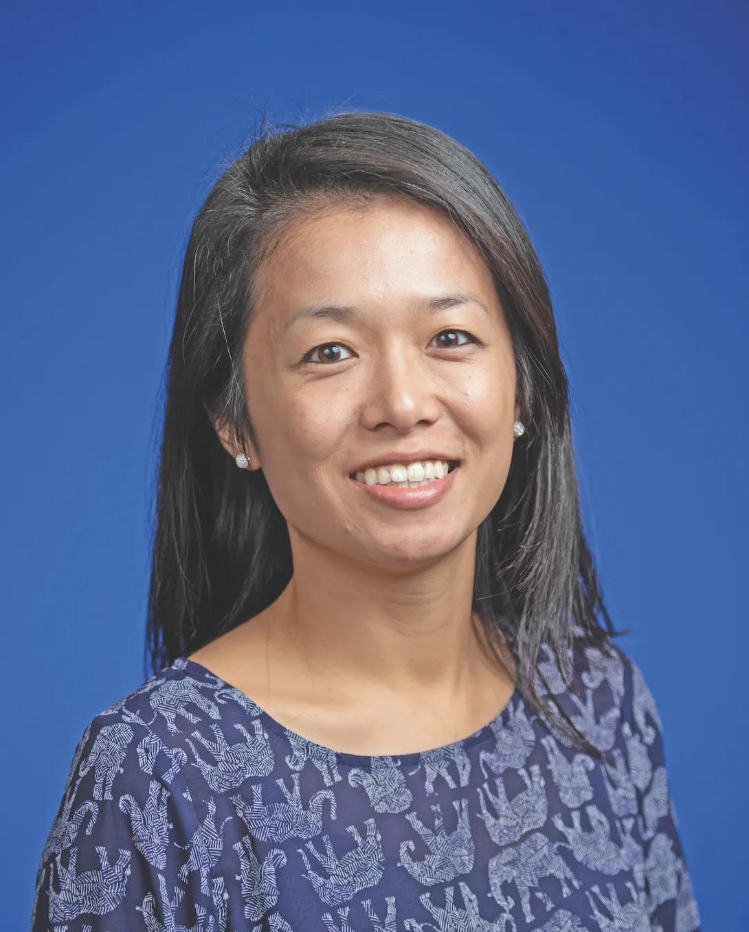 angel qin