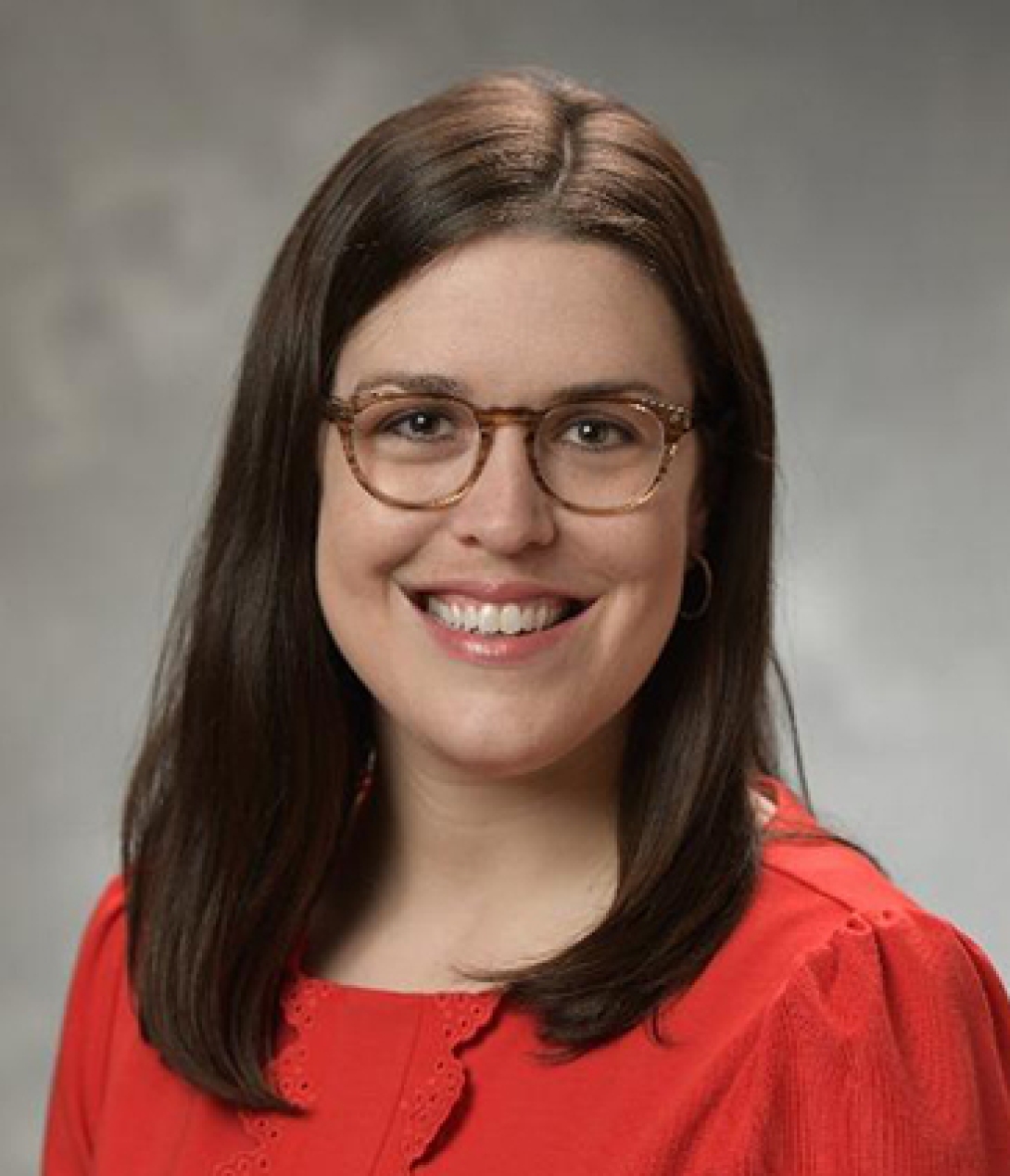 Amanda Leggett, PhD