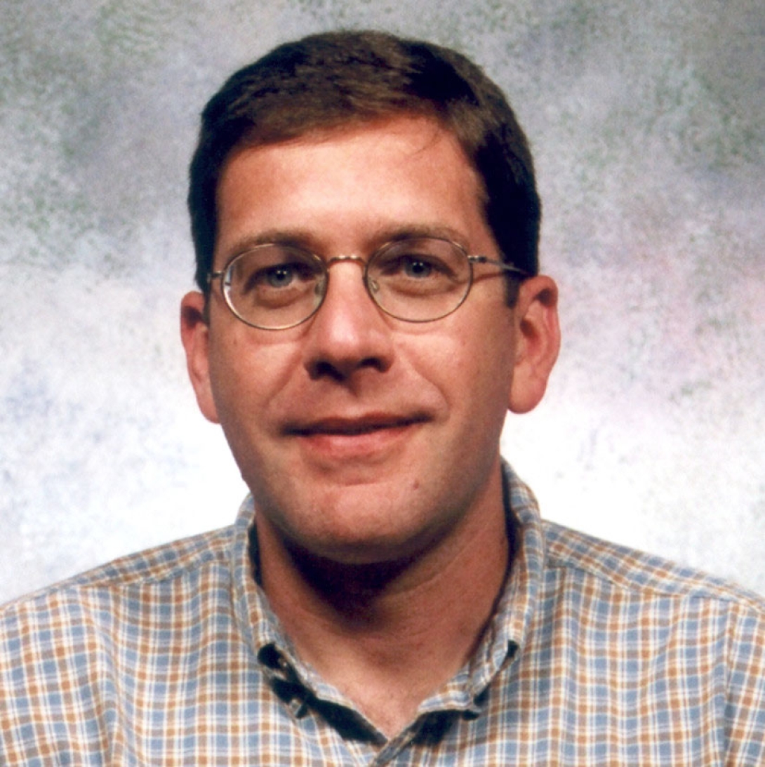 Andy Lieberman, MD, PhD