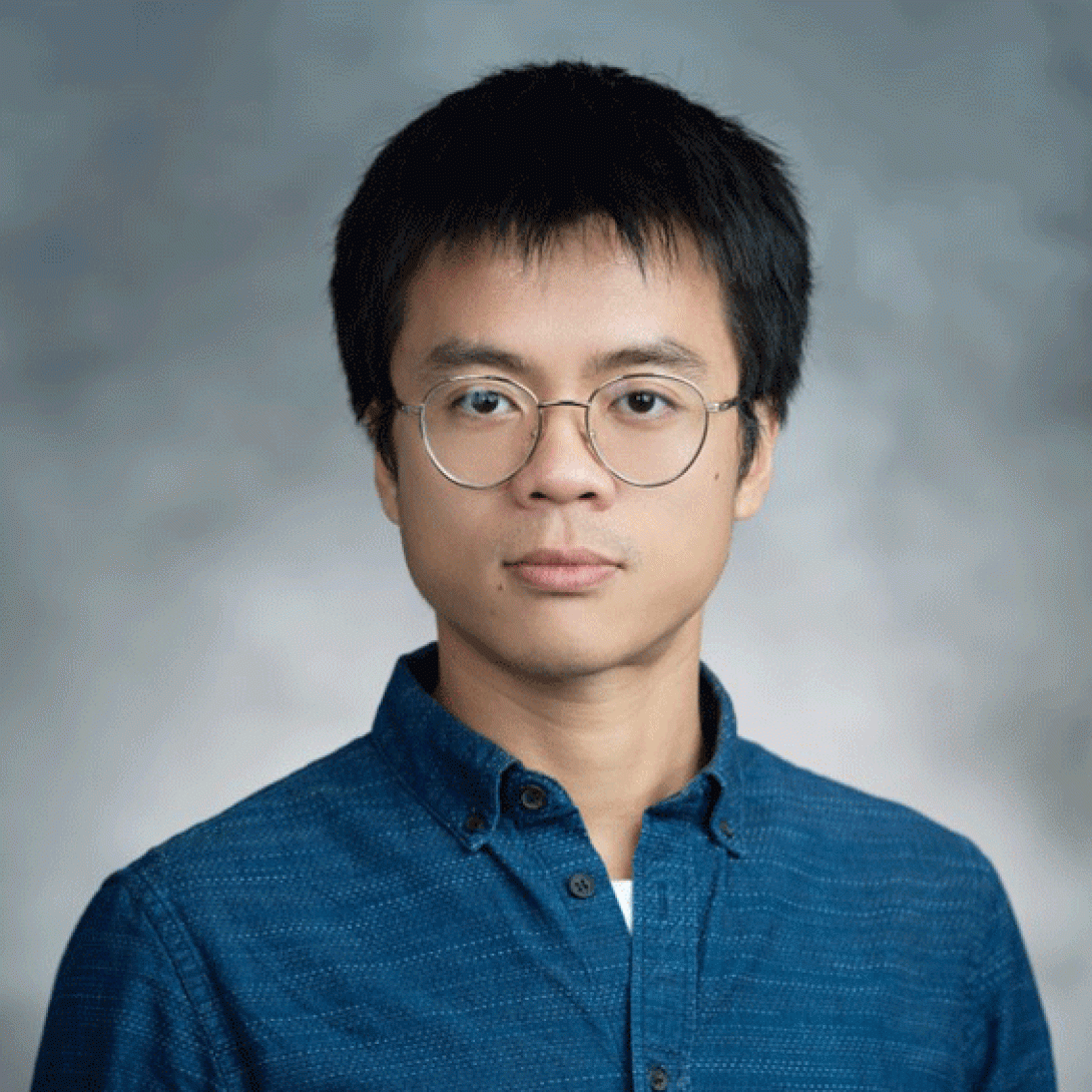 Arthur Zhou, PhD