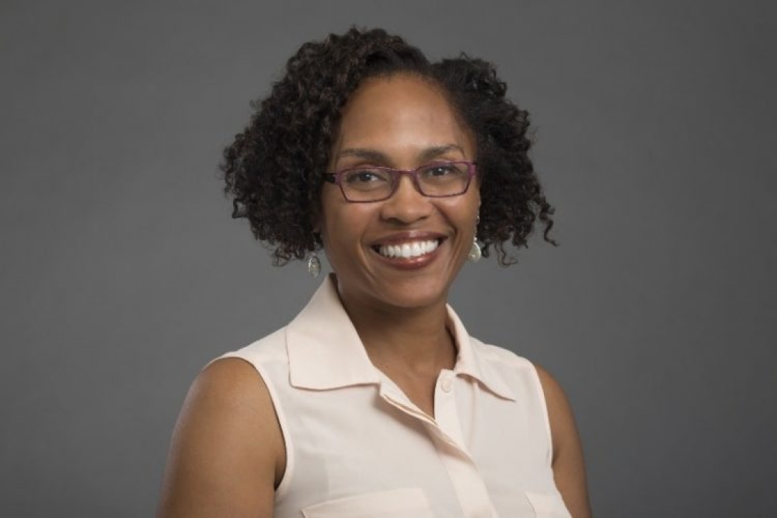 Lisa L. Barnes, PhD