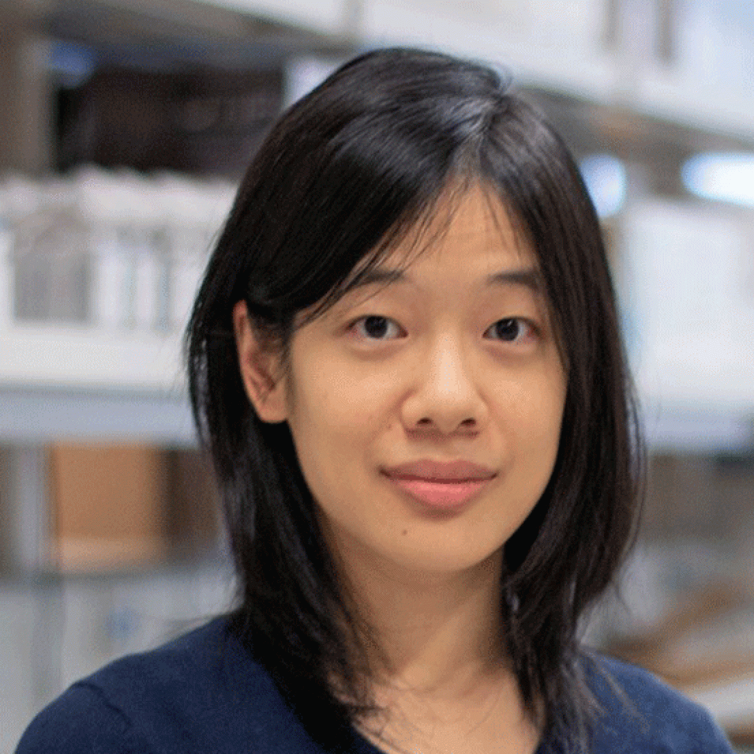 Connie Wu, PhD