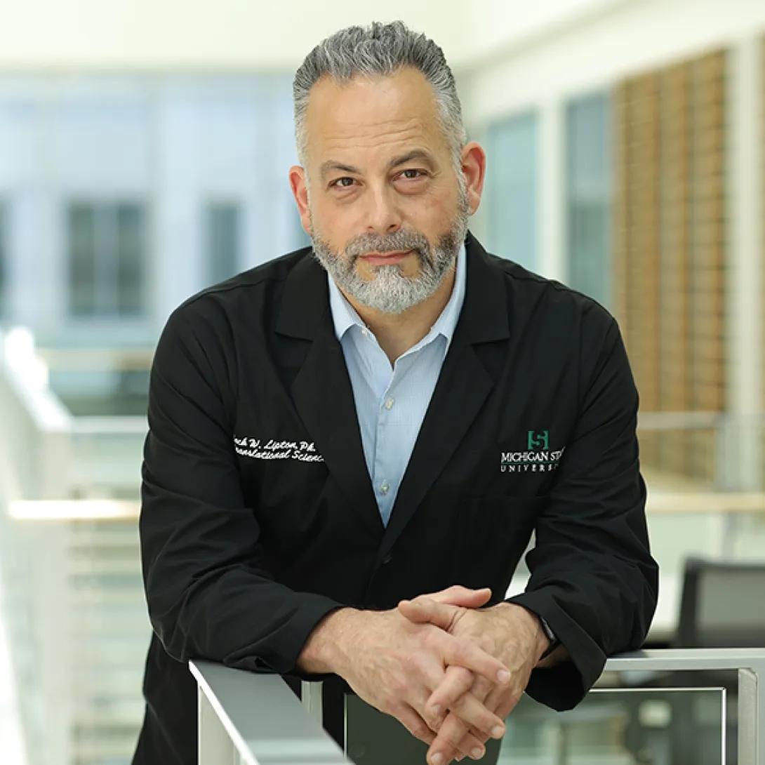 Jack Lipton, PhD