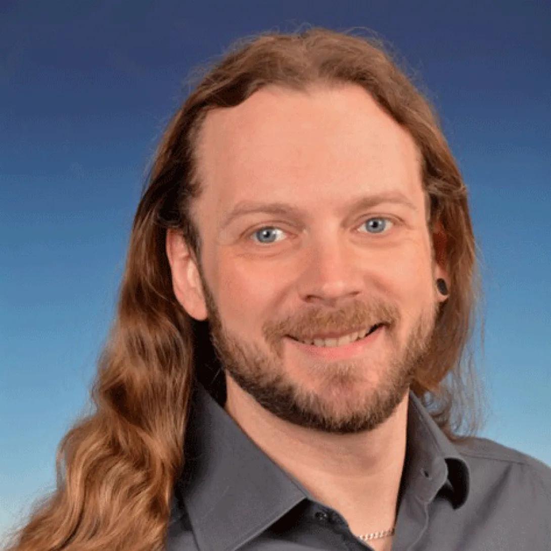 Norman Scheel, Dr rer nat (PhD), Dipl-Inf