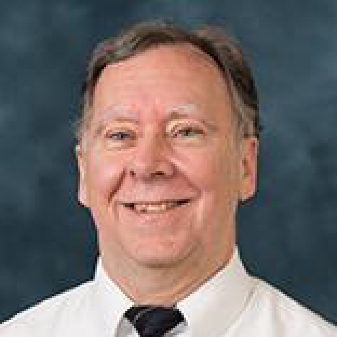 Robert Koeppe, PhD