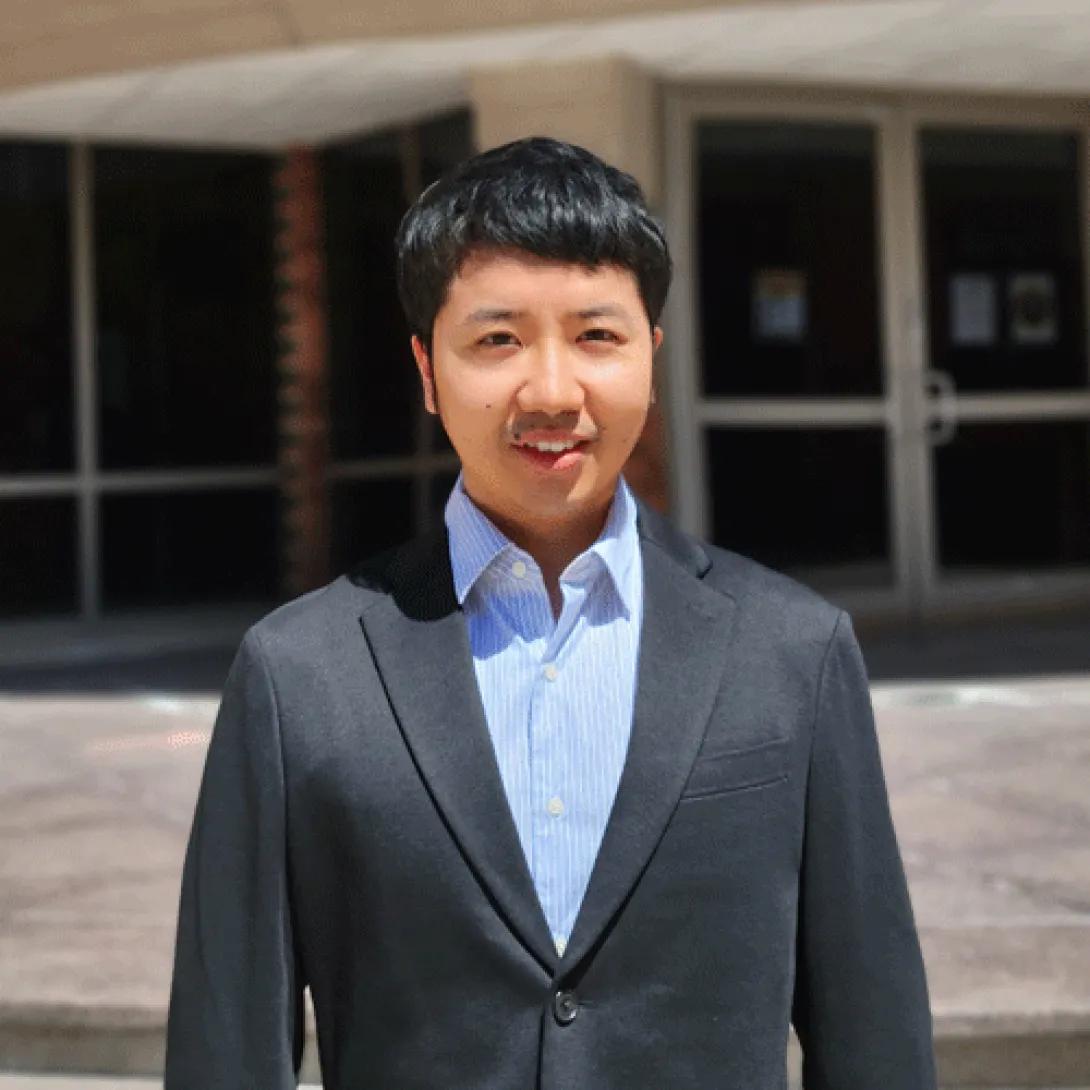 Xin Wang, PhD, MPH