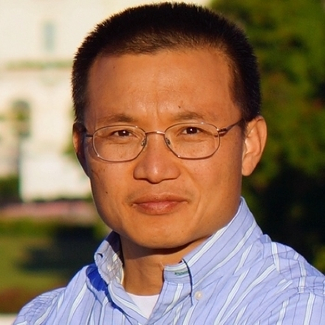 Zhong Wang, PhD