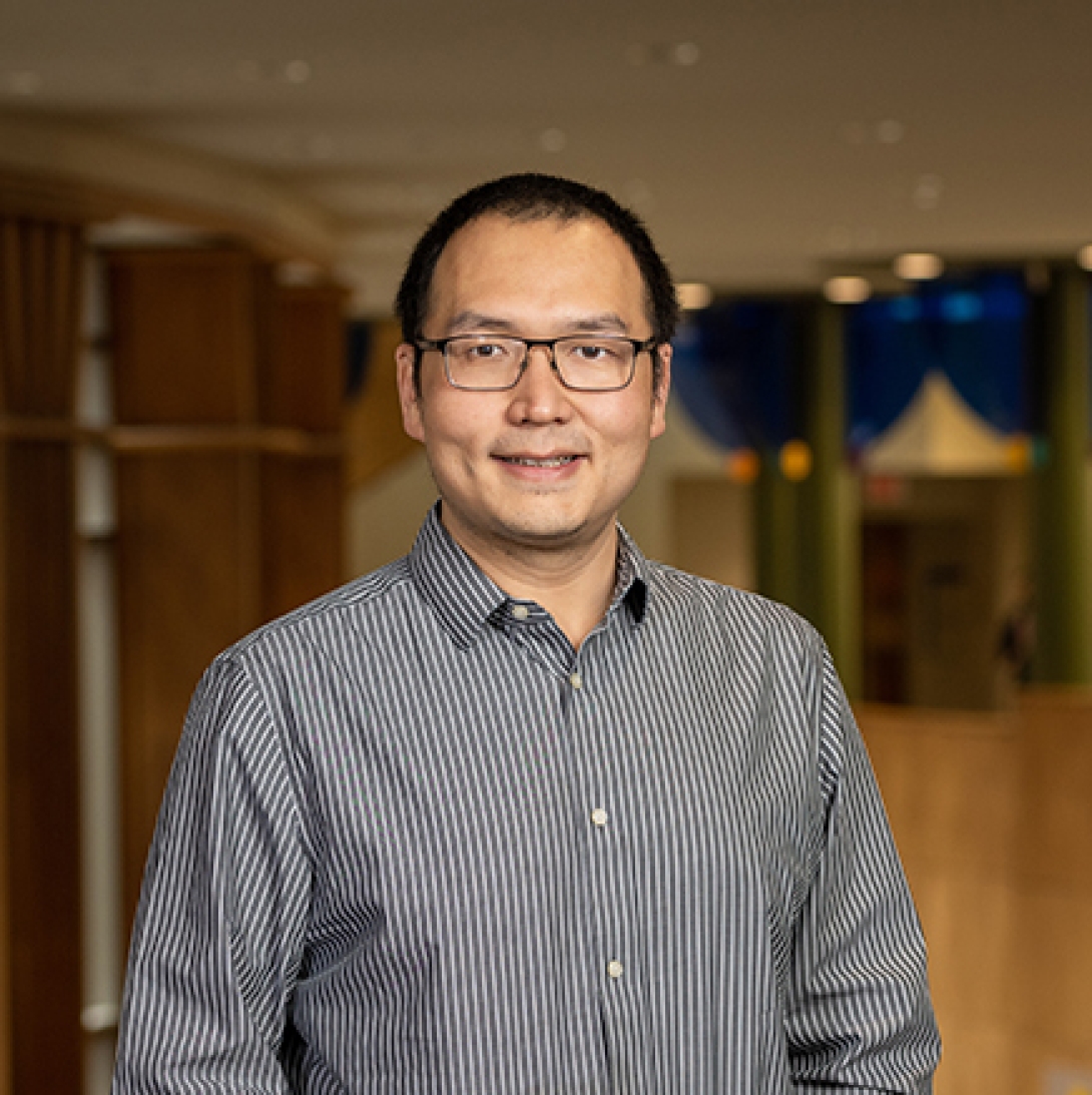 Jian Kang, PhD