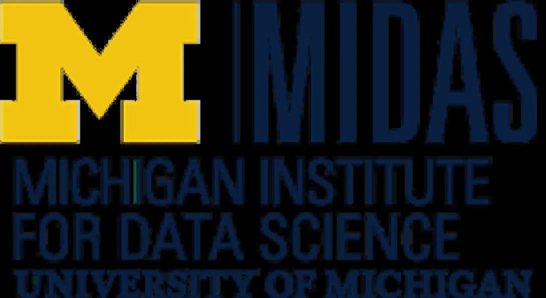 michiganinstitutefordatascienceslogo