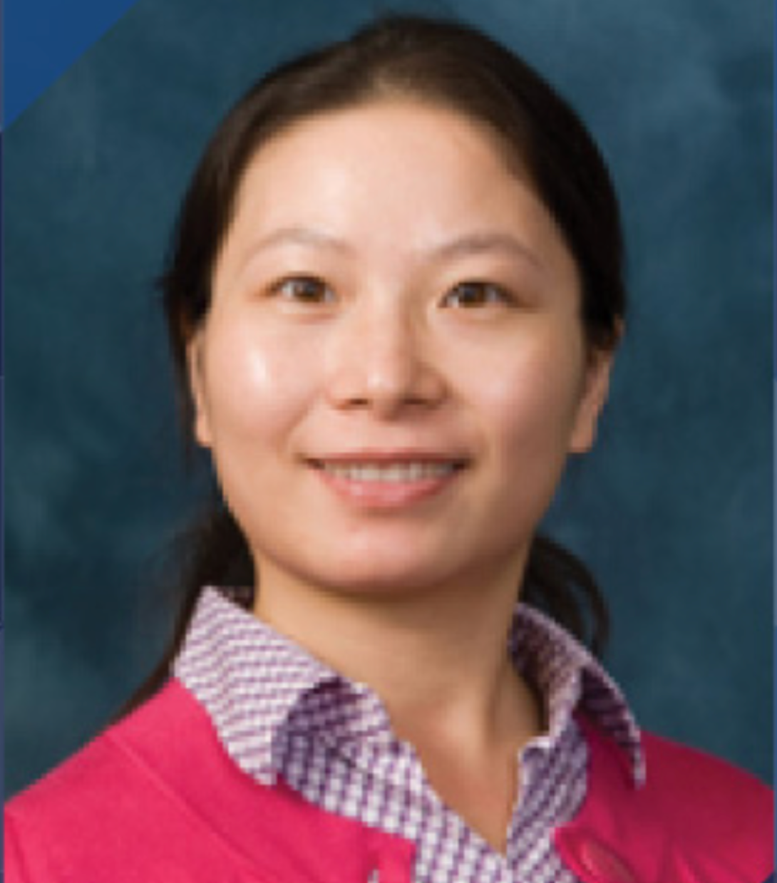 Min Zhang, PhD
