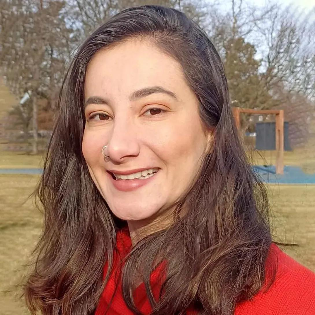 Bruna de Moraes Mazetto Fonseca, PhD