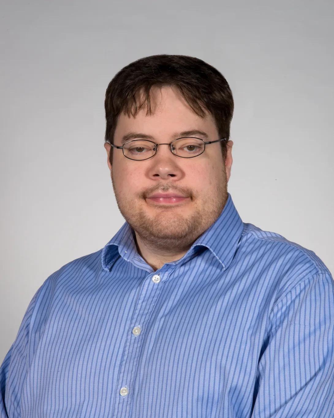 Matthew Patrick 