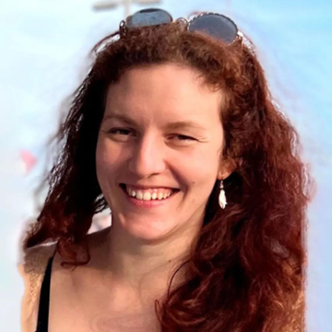 Katarina Kmeťová, MSc
