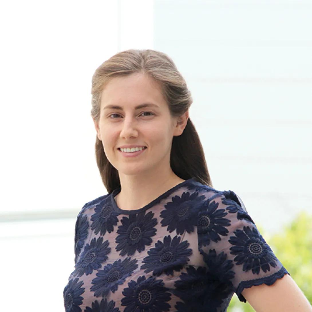 Rachael Whitney, PhD