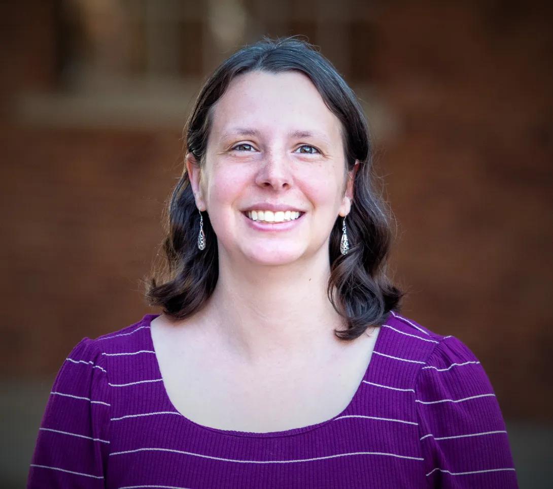 Rebecca Ferber, MPH