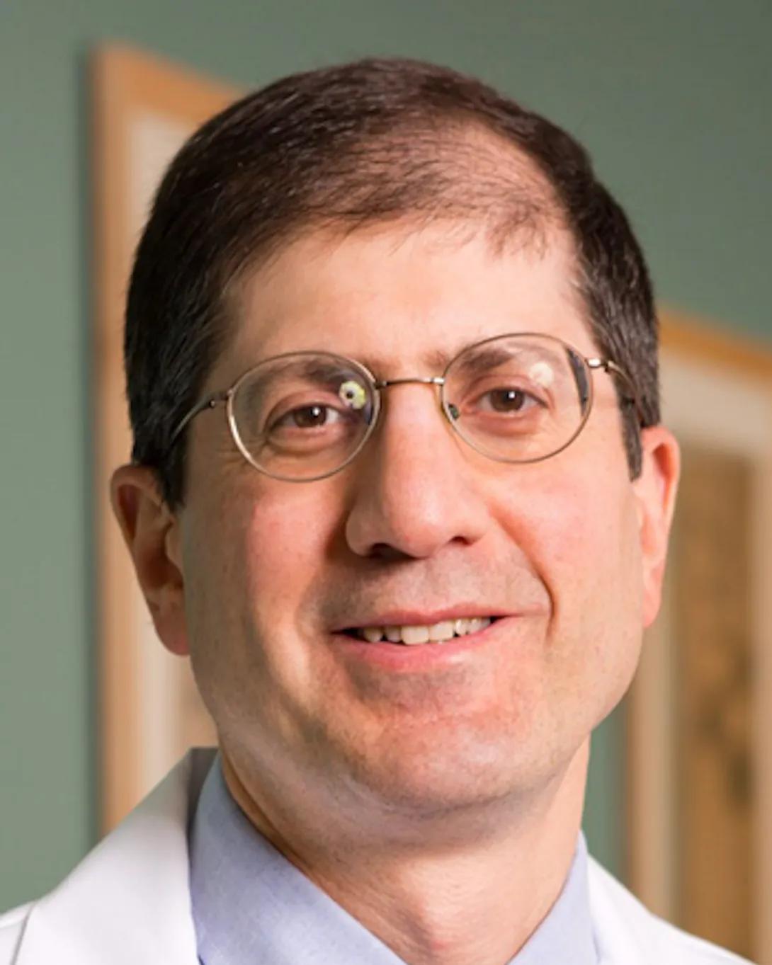 Gregory Kalemkerian
