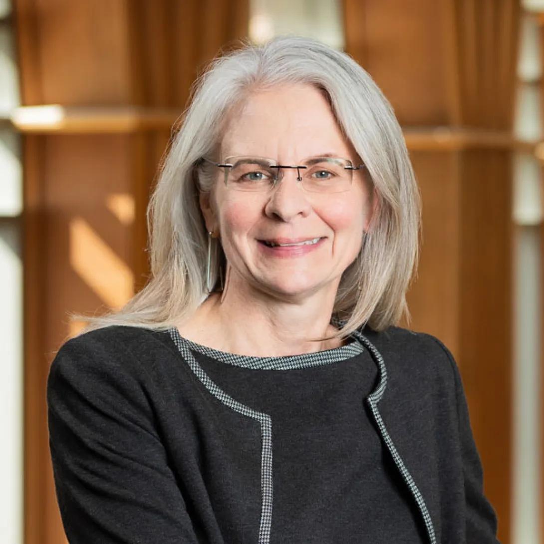 Lisa Prosser, PhD, MS