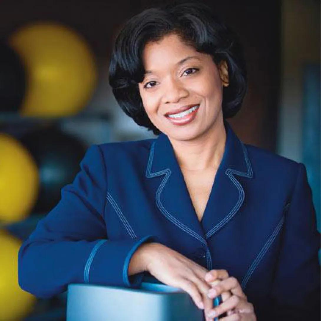 Susan Woolford, MD, MPH